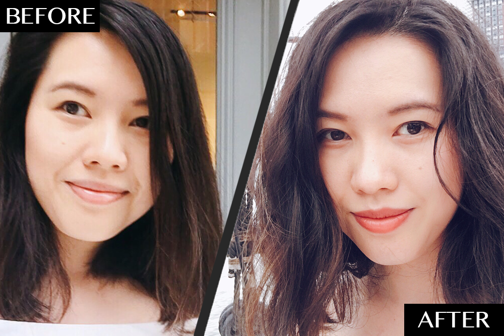 Here's What It's Like to Get a Digital Perm for Perfectly Undone Waves -  NewBeauty