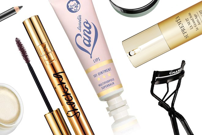 Beauty Experts Reveal the One Product They Can’t Live Without featured image