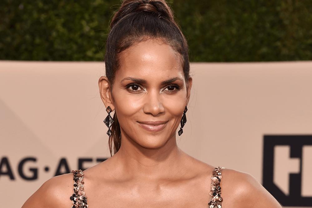 Halle Berry on the Five-Hour-a-Day Workout That Prepared Her for Her Next Role featured image