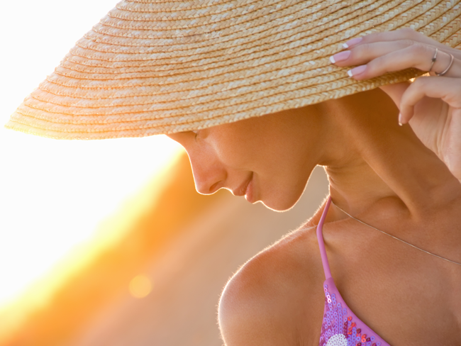 New Skin Saver: Sun Protective Clothing featured image