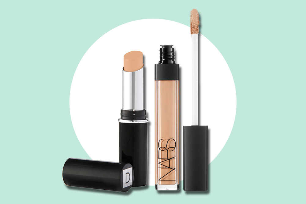 8 Concealers Makeup Artists Say Cover Everything featured image