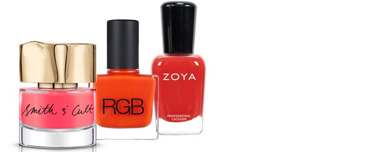 The 5 Best Nontoxic Summer Nail Shades featured image