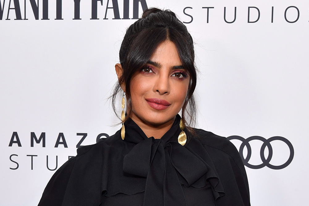 Priyanka Chopra Jonas Swears by This $17 At-Home Treatment for Growing Thicker Hair featured image