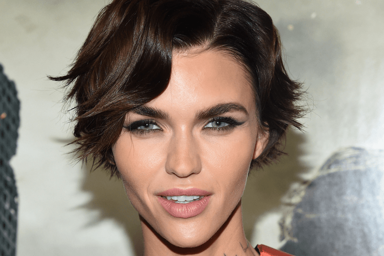 ‘Pitch Perfect 3’ Star Ruby Rose Says Adult Acne Is an Occupational Hazard featured image
