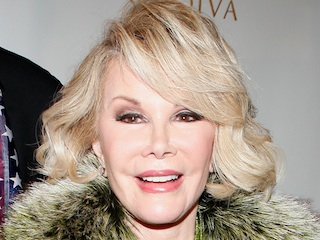 Exactly How Many Cosmetic Procedures Has Joan Rivers Had? featured image