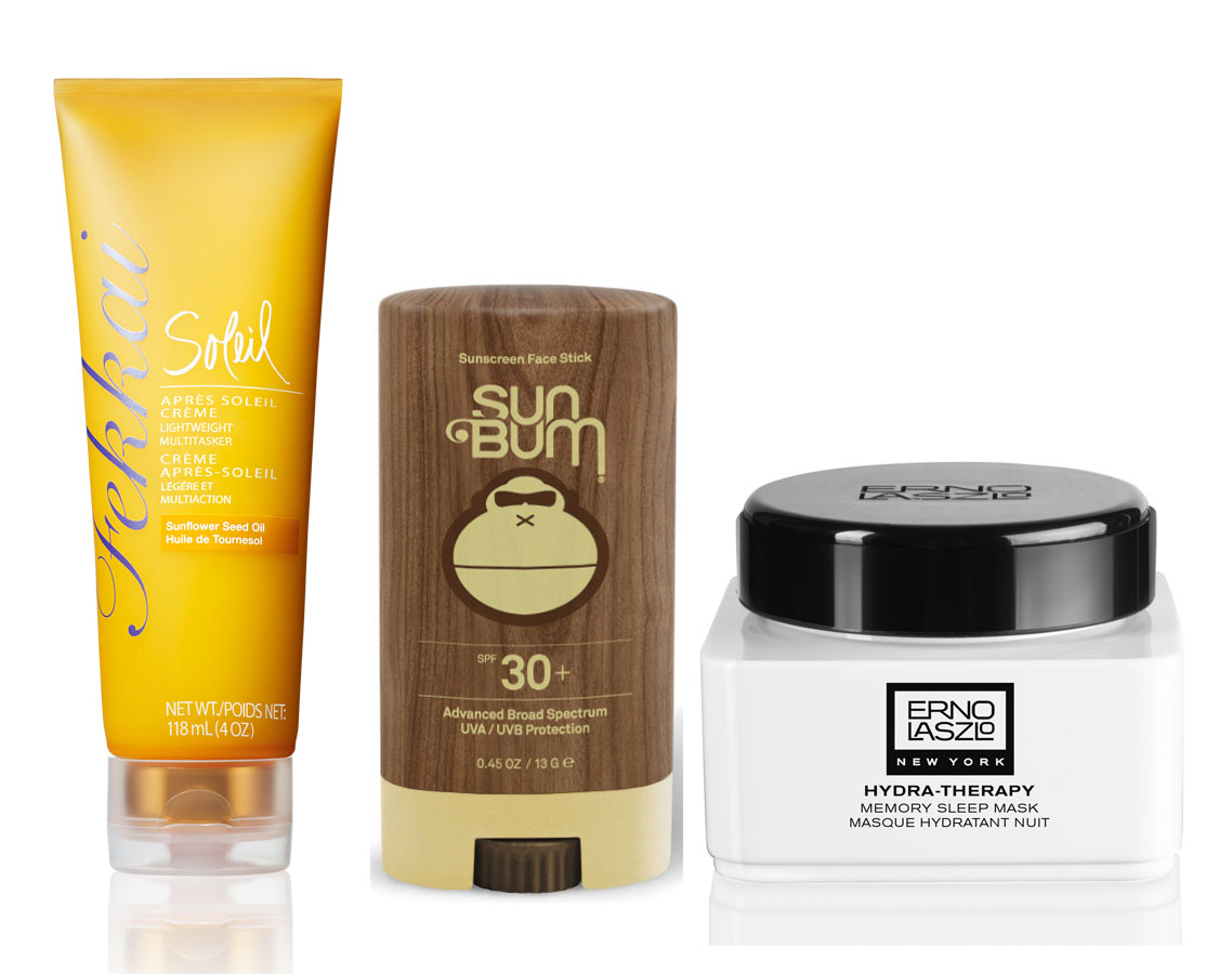 Spring Travel Products