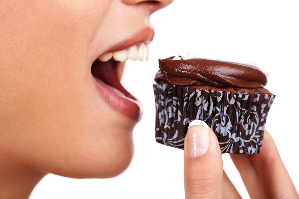 What’s Causing You to Stress Eat featured image