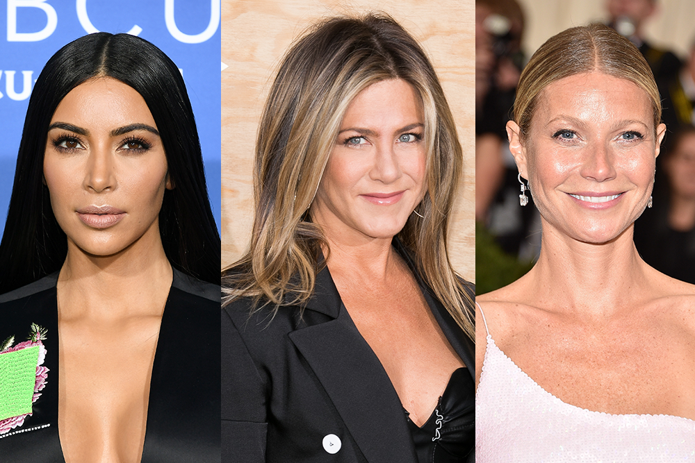 12 Famous Women On The Anti Aging Procedures They Love Newbeauty