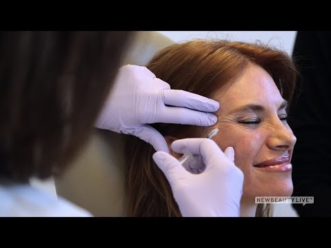 Dr. Fitzgerald – 3 Women Try Botox For The First Time featured image