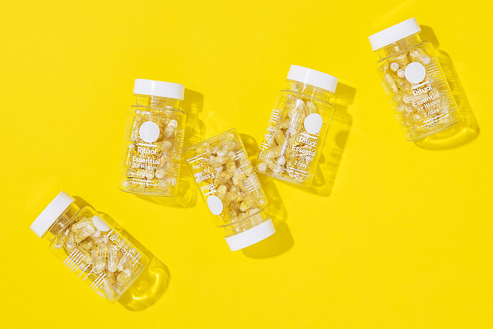 10 Things You Should Know About Those Instagram-Famous Vitamins You’re Seeing Everywhere featured image