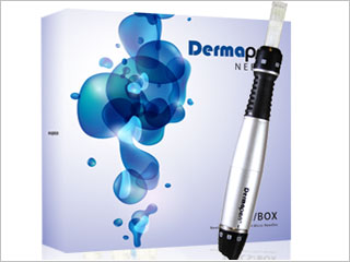 Stimulate Collagen With A Pen featured image