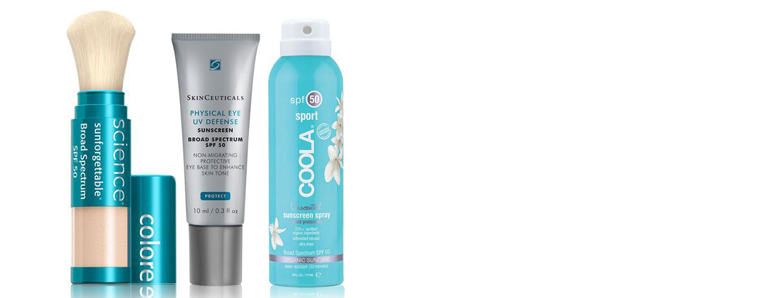 8 Editor-Approved Sunscreens for Summer featured image