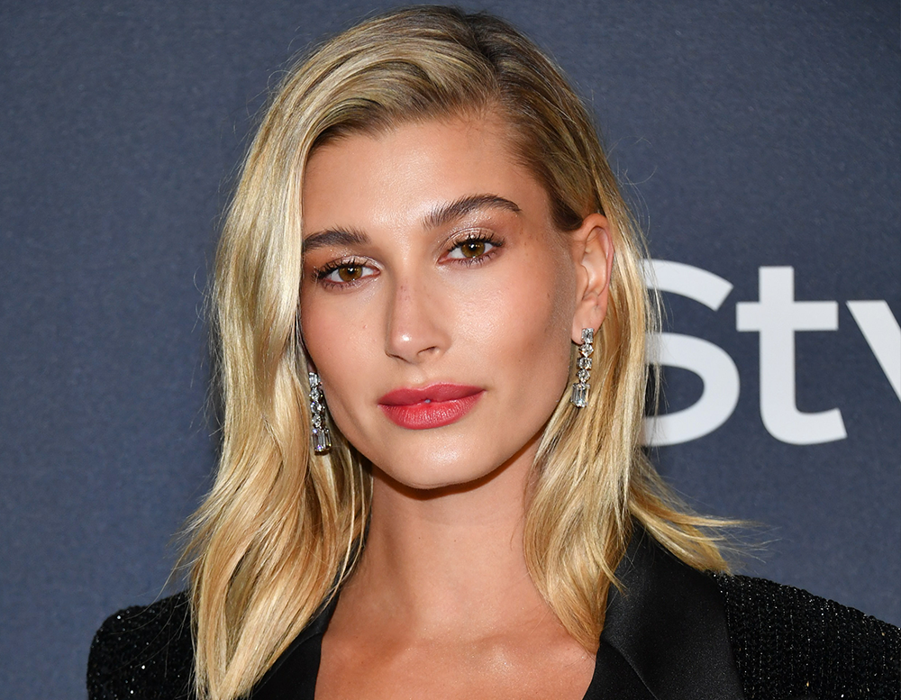 Supermodel Hailey Bieber Shares the 8 Skin-Care Products She Swears By featured image
