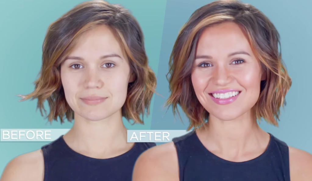 How to Get A Perfectly Tan Face featured image