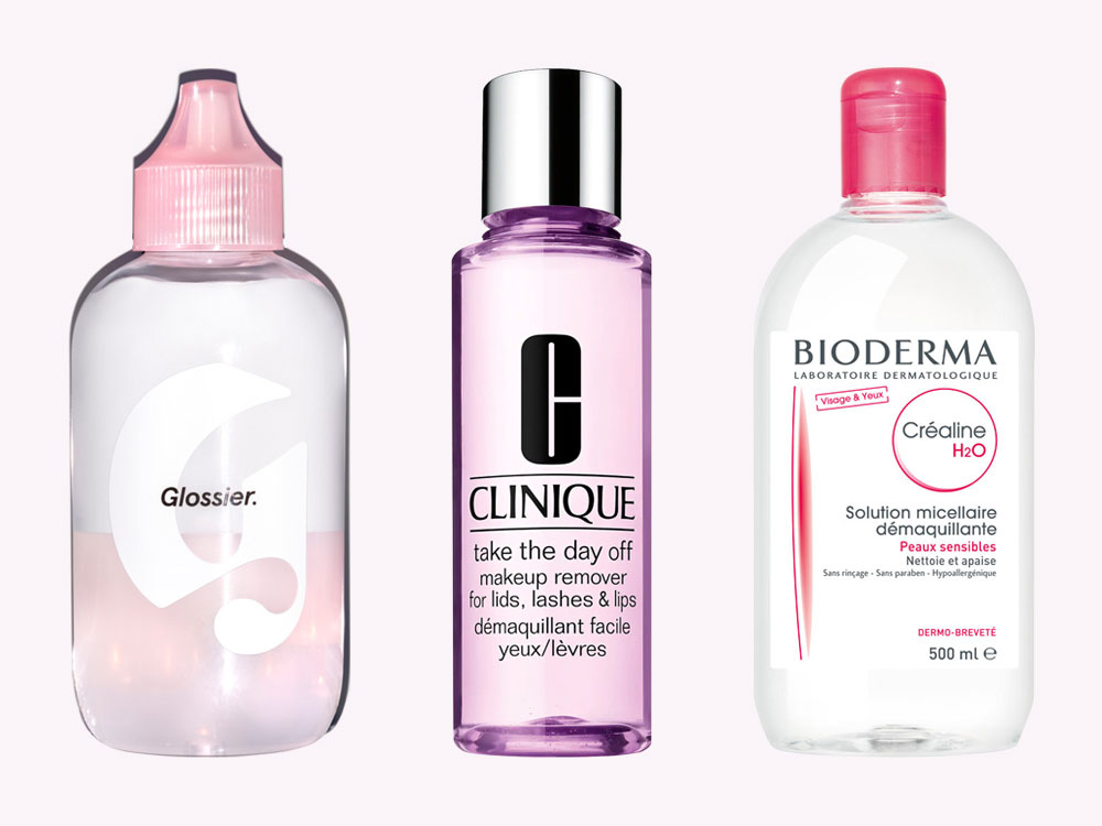 The 12 Best Makeup Removers For Even Waterproof Makeup Newbeauty