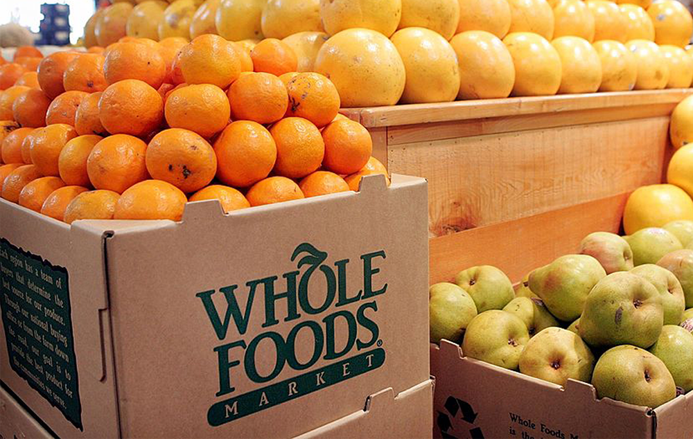 Amazon Will Be Lowering Prices at All Whole Foods Stores This Monday featured image