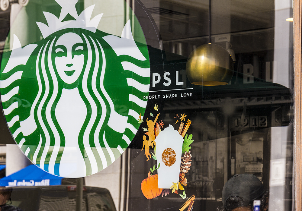 This Insanely Popular Starbucks Drink Is Essentially a “Hot, Milky Coke” featured image