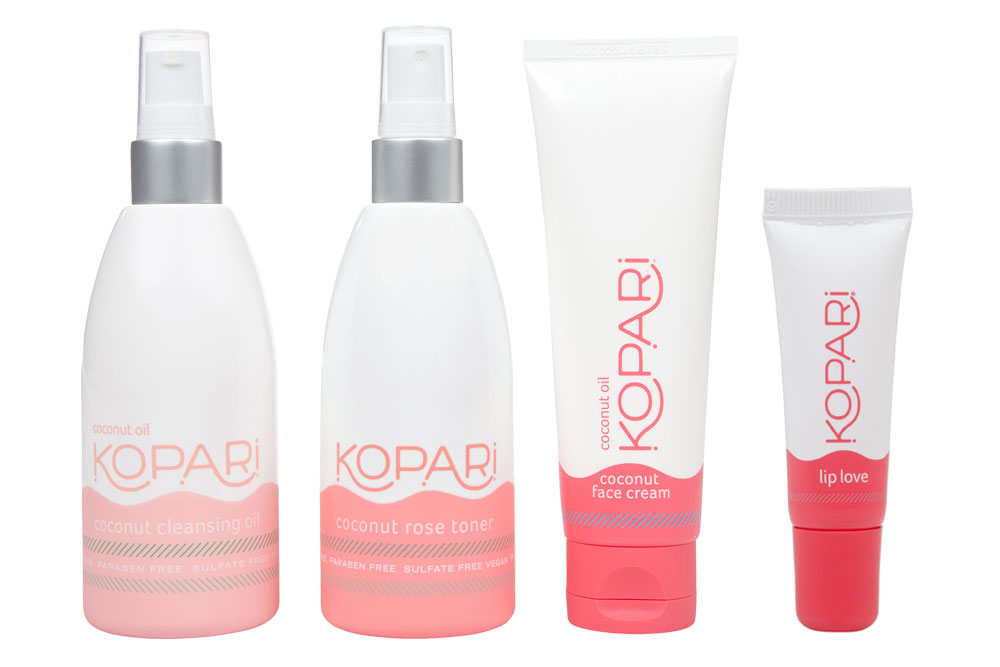 Cult-Favorite Kopari Beauty Just Launched a New Must-Try Collection featured image