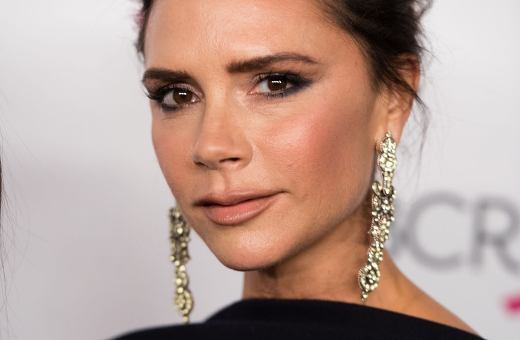 Victoria Beckham Is Launching Her Own Skin Care Line featured image