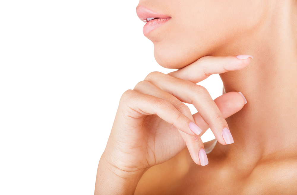 A Noninvasive Treatment to Remove Chin Fat Gets FDA Approval featured image