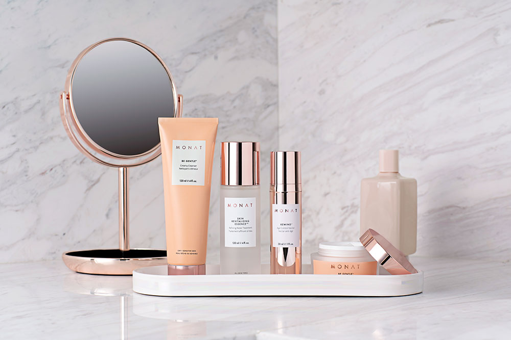 MONAT Just Launched a Skin-Care Line and It’s Everything You Hoped For featured image