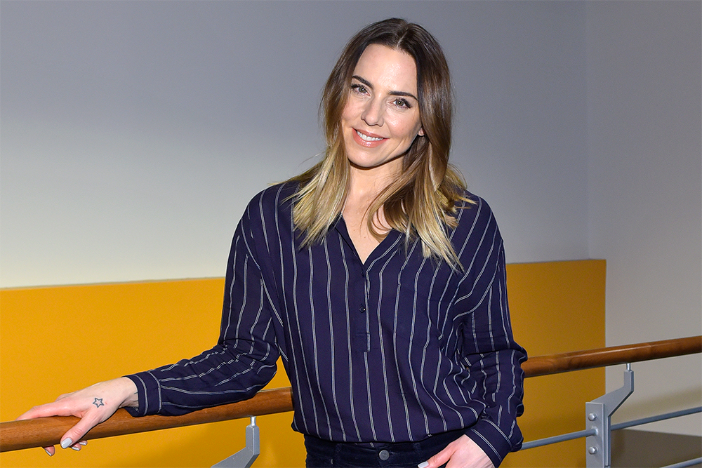 Sporty Spice Mel C Talks Botox and Anti-Aging in Her 40s featured image