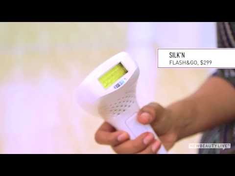 Remove Unwanted Hair at Home in a Flash With Silk’n Flash&Go featured image
