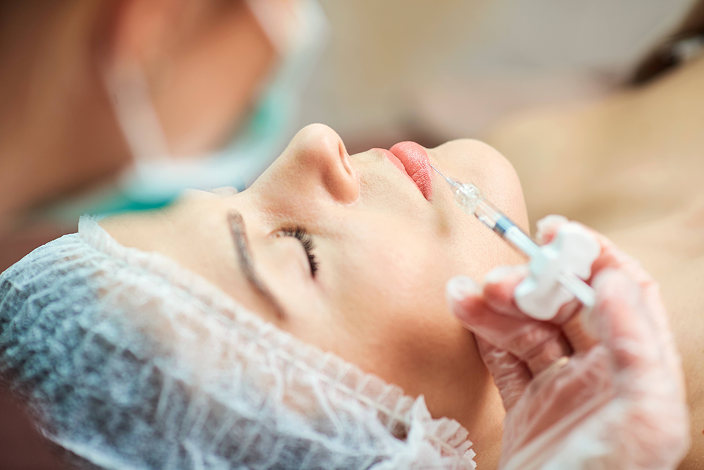 Everything You Ever Wanted to Know About Injectable Fillers featured image