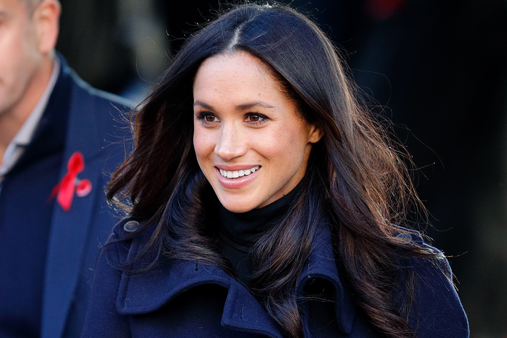 Meghan Markle May Be Launching Her Own Beauty Line featured image