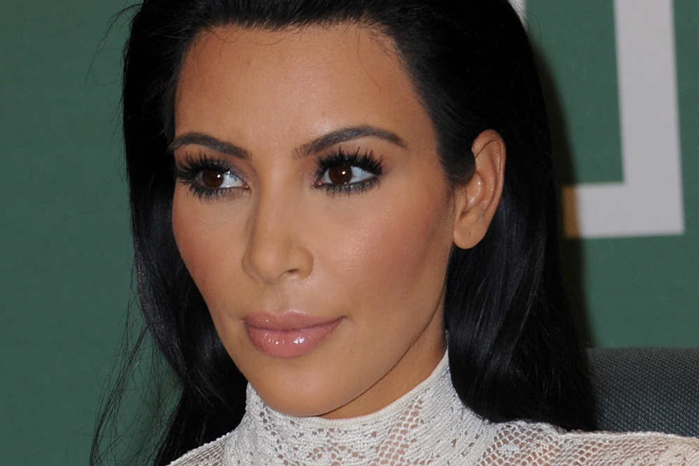 The Truth Behind Kim Kardashian’s “Organic Botox” featured image