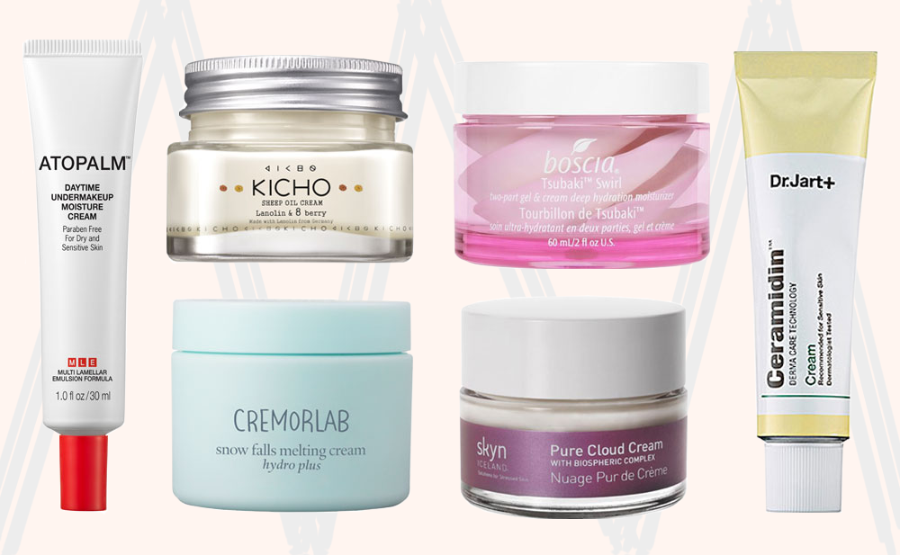 6 New Types of Moisturizer You Haven’t Heard of Yet featured image
