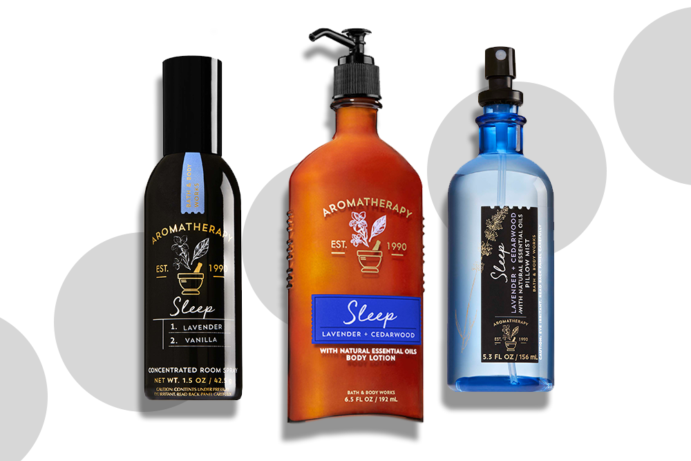Bath & Body Works Just Revamped This Cult-Classic Line featured image