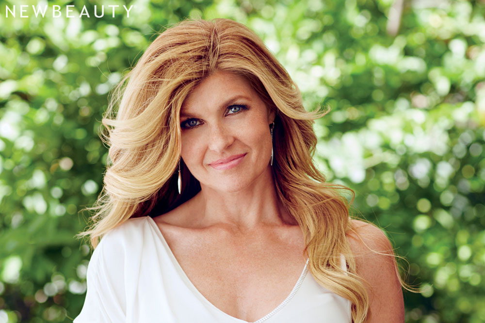 Connie Britton: An Ageless Beauty Icon featured image