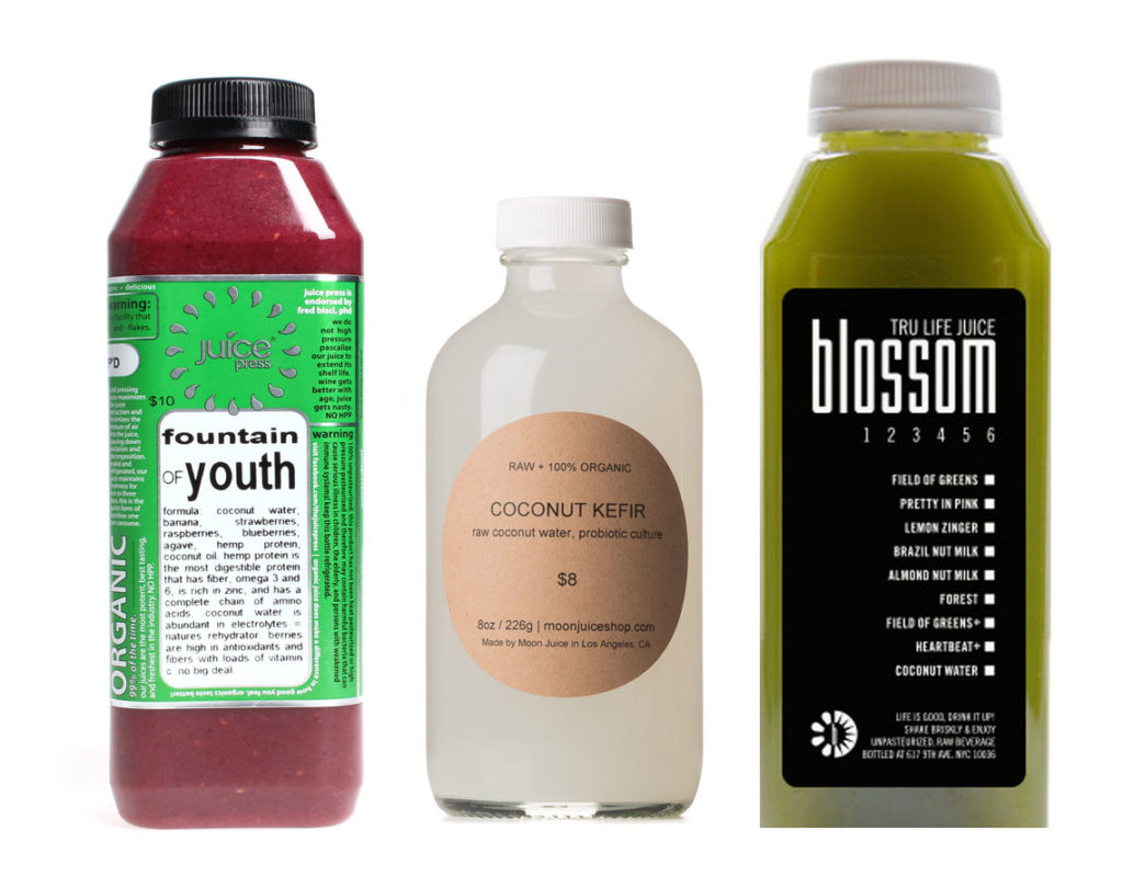 5 Drinks That Will Make Your Skin Glow featured image