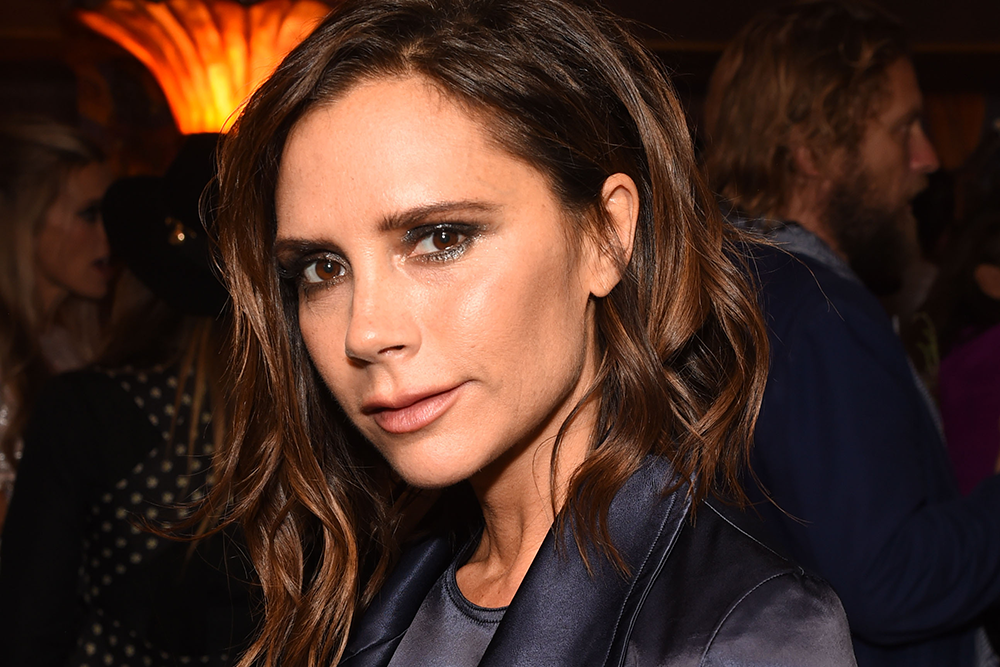 Victoria Beckham Gets a Warning for Plugging This Derm’s Beauty Products featured image