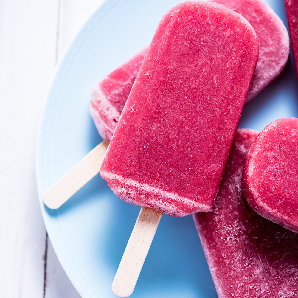 This Amazing Antioxidant-Packed Popsicle Is So Easy to Make featured image