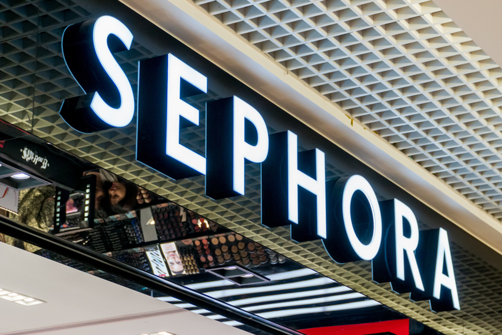 Sephora Is Giving Away Free $20 Gift Cards—Here’s How to Get One featured image