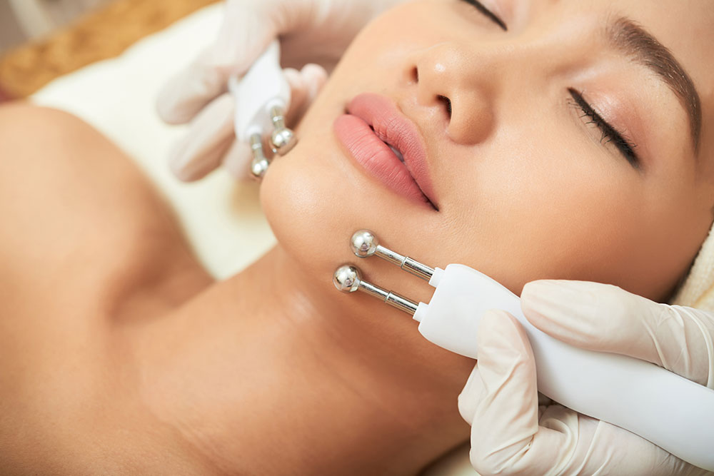 Are Microcurrent Facials Worth the Hype? - NewBeauty