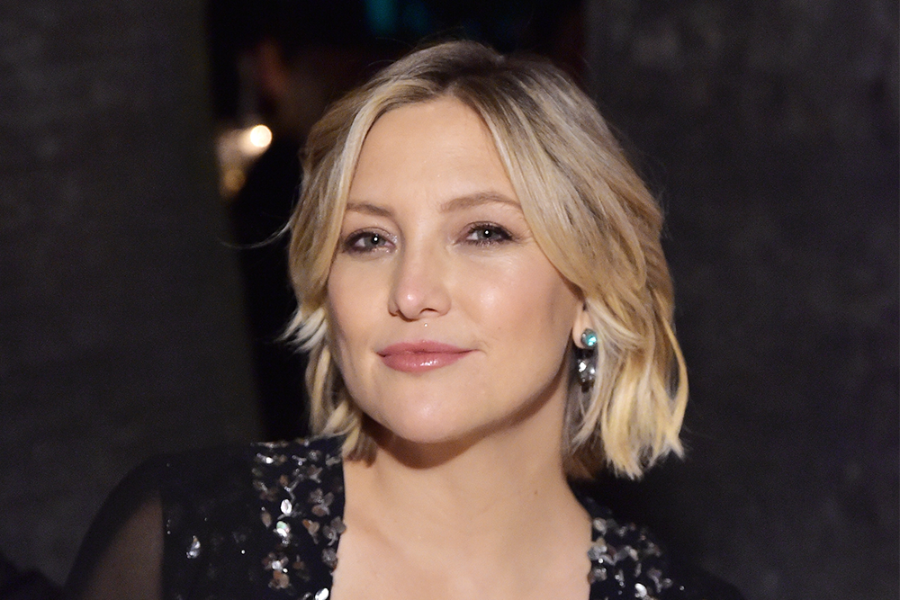 Kate Hudson Swears by These 2 Body Products for Smooth, Supple Skin featured image