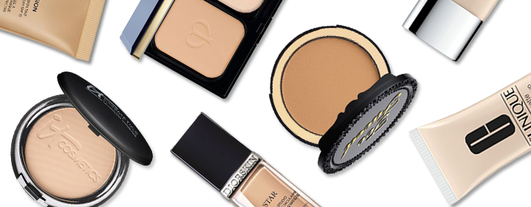 The 9 Best Foundations for Oily Skin featured image