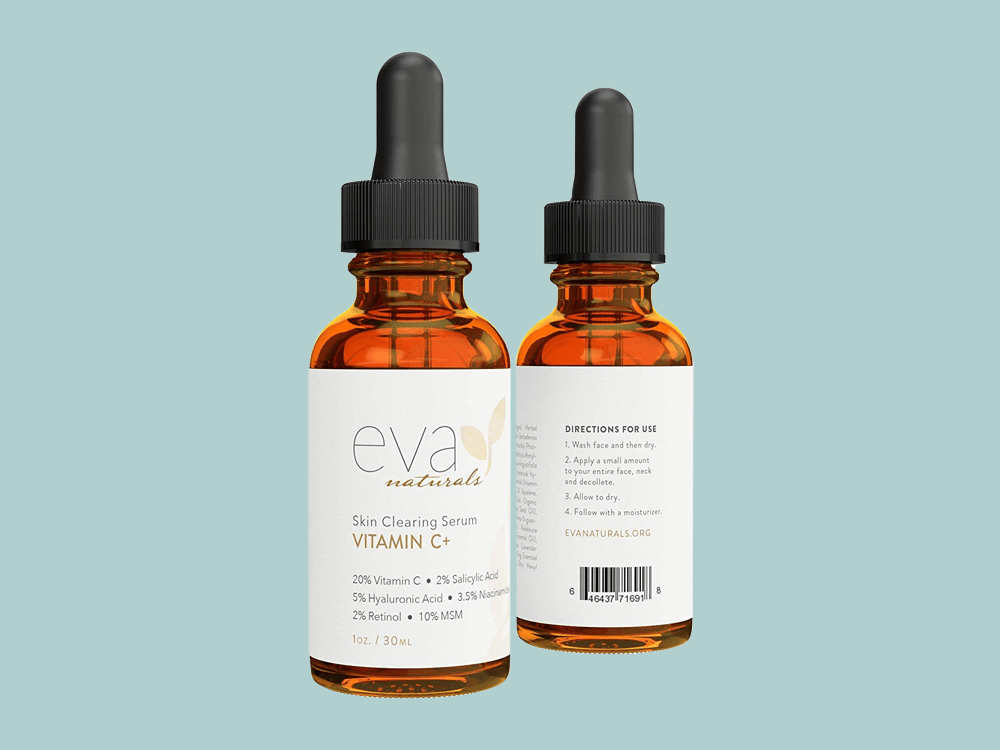 The $15 Under-the-Radar Vitamin C Serum That Delivers Serious Results featured image