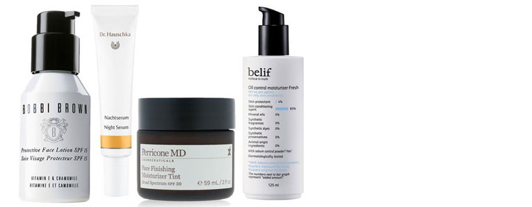 8 New Oil-Free Moisturizers for Summer featured image