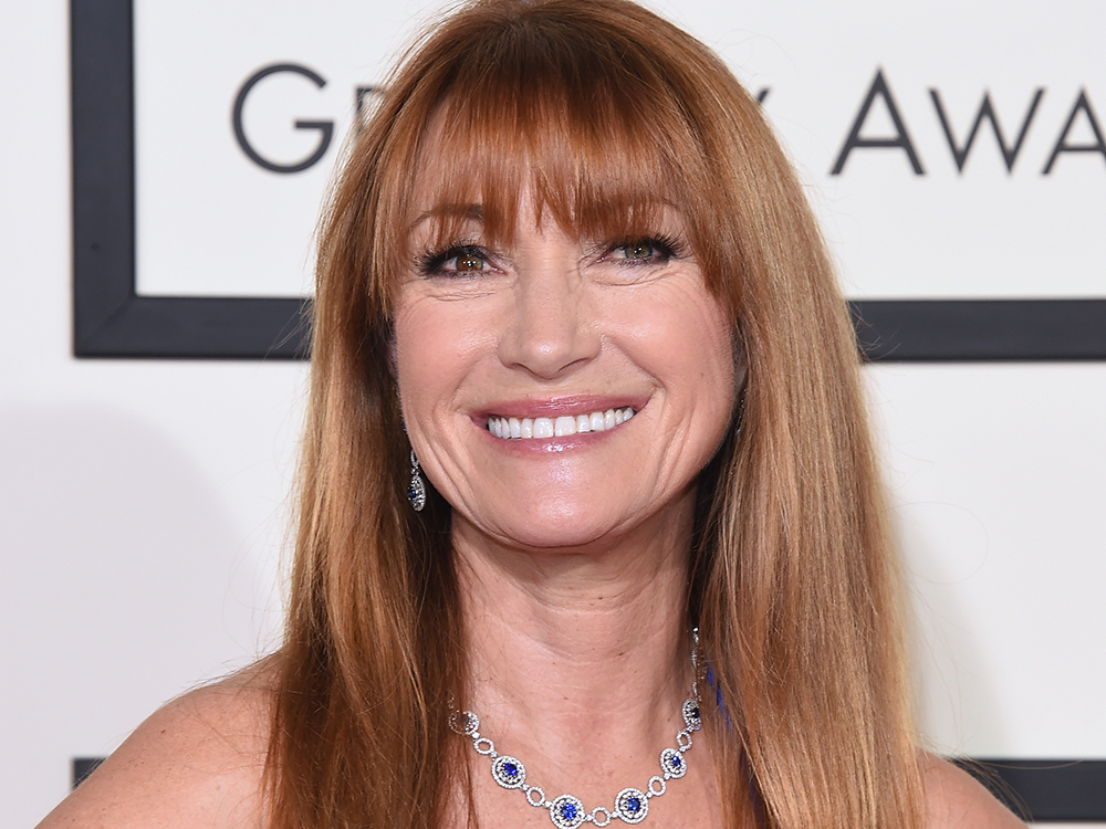 Jane Seymour on Botox, Finding a Good Derm and Why Baby Shampoo Might Just Be the Best Beauty Hack Ever featured image