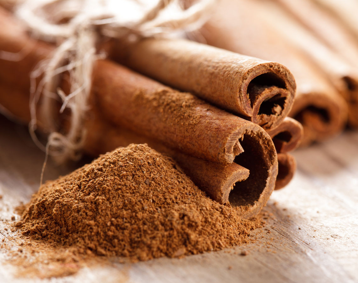 How to Achieve the TikTok Famous “Cinnamon Nails”
