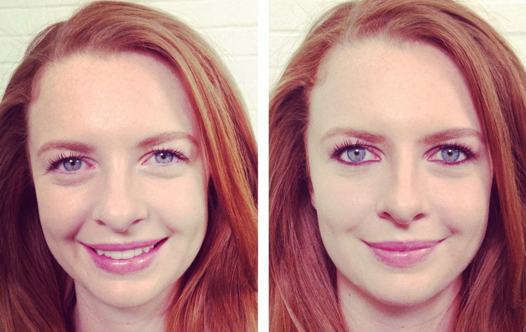 How To Contour Your Nose Like a Celebrity featured image