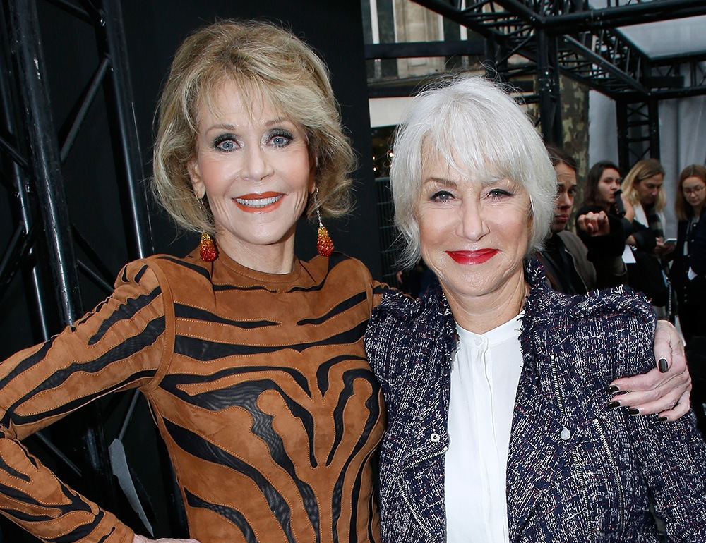 Jane Fonda and Helen Mirren’s MUA Reveals Her 9 Best Tips for Wearing Makeup Over 50 featured image