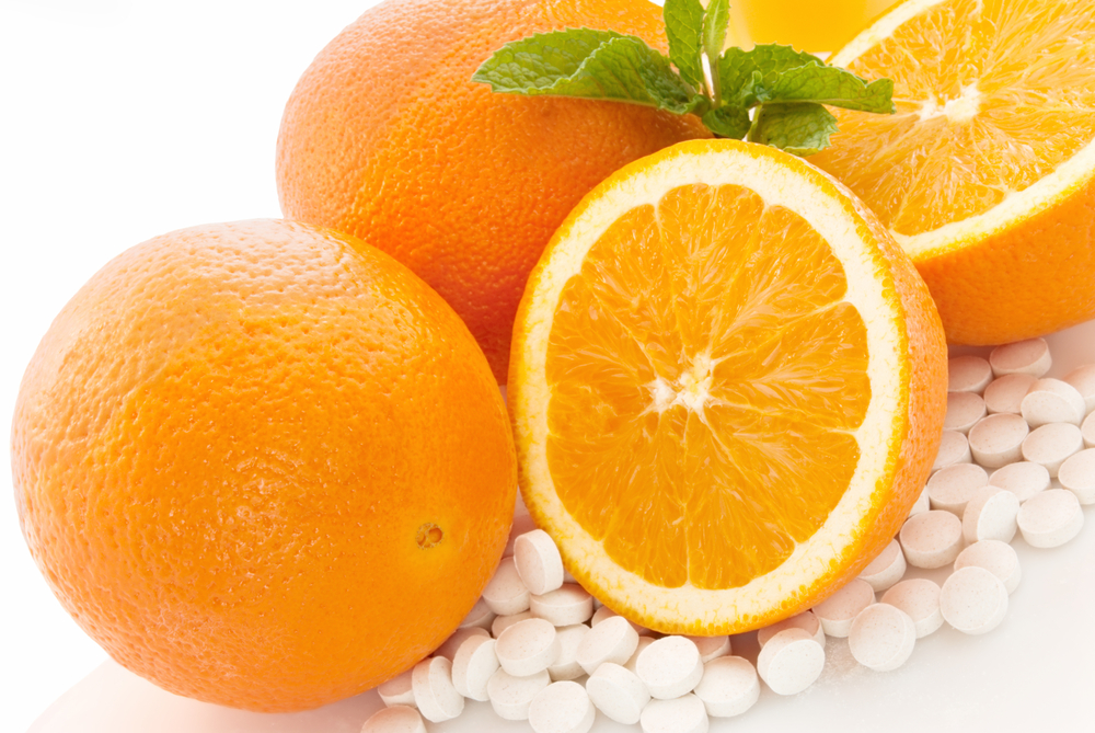 Is Vitamin C a Cure-All? featured image