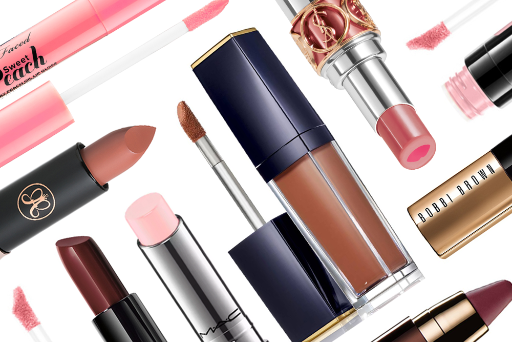 The Best Nude Lipstick Shade for Every Skin Tone featured image