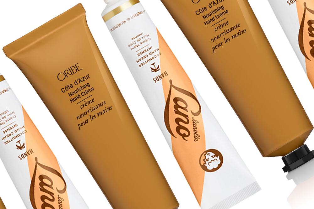 7 New Hand Creams to Keep Your Skin Looking Young featured image