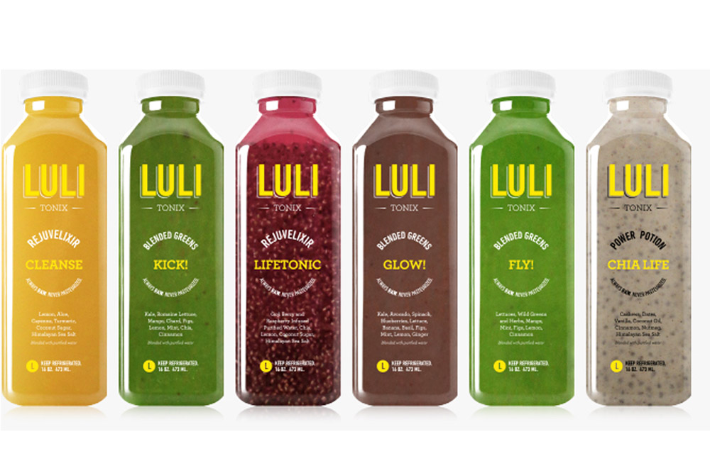 The Delicious Juice Cleanse You Need to Try featured image